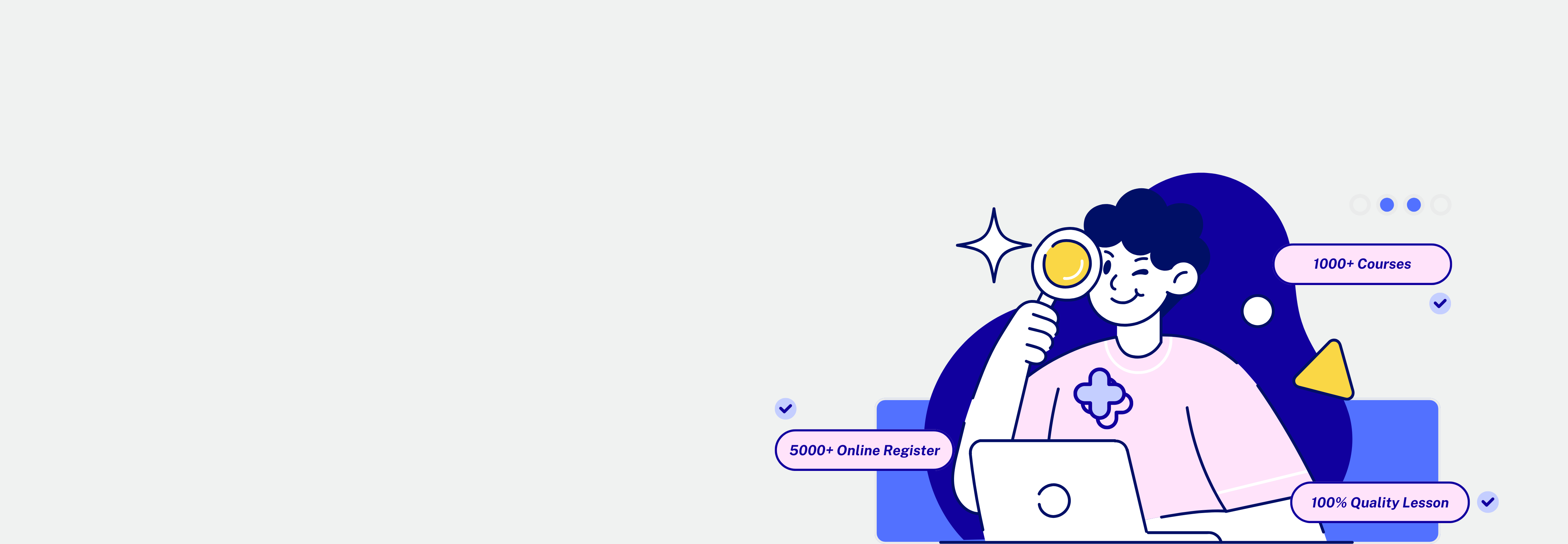 Home page